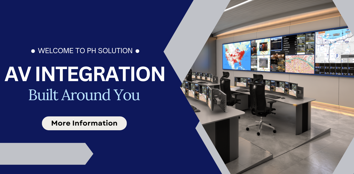 Blue White and Gray Modern Online Business Facebook Cover (1920 x 740 px) (1500 x 740 px)